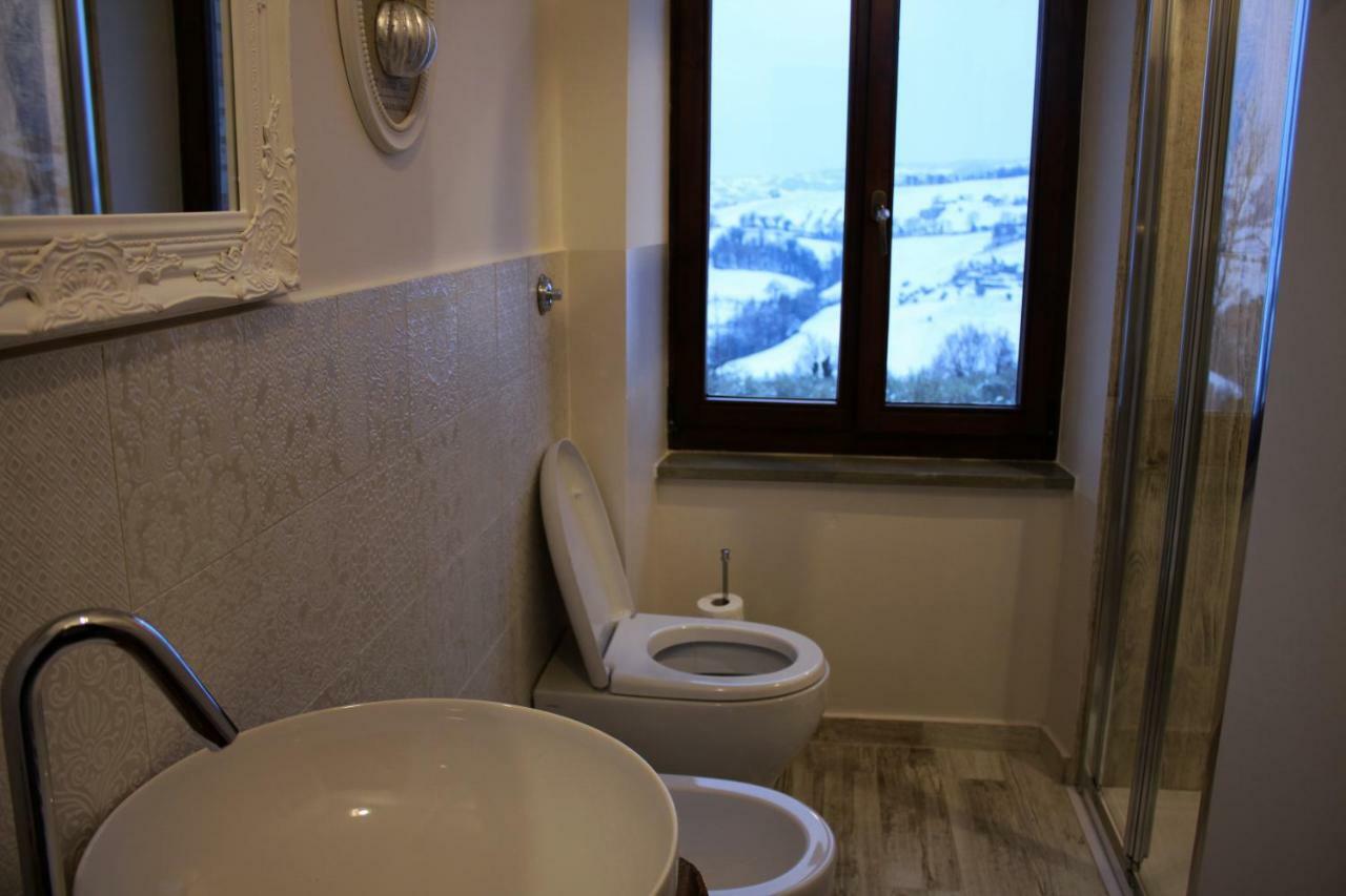 Casa Sofi Villa Tolentino Kültér fotó