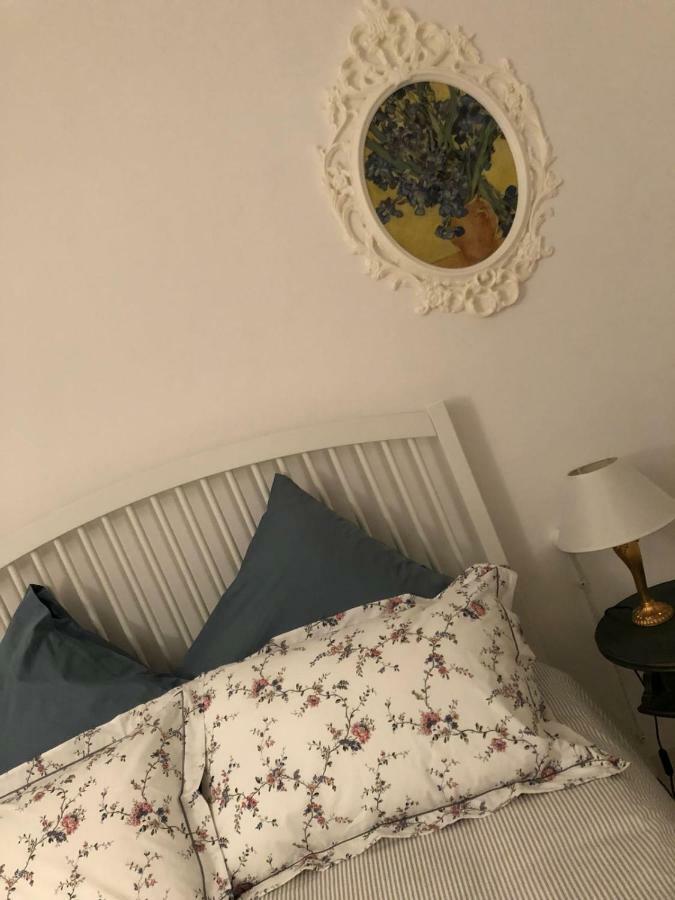 Casa Sofi Villa Tolentino Kültér fotó
