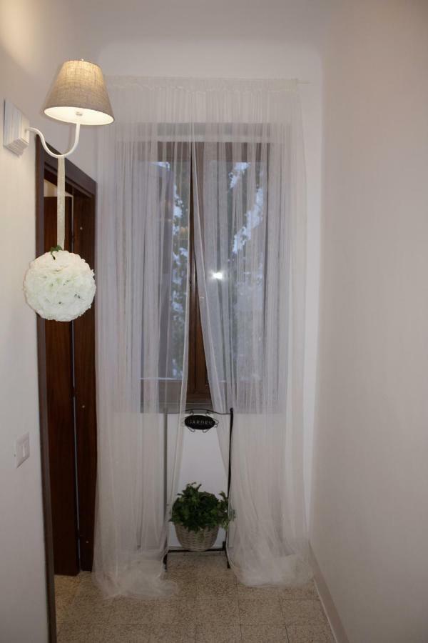 Casa Sofi Villa Tolentino Kültér fotó