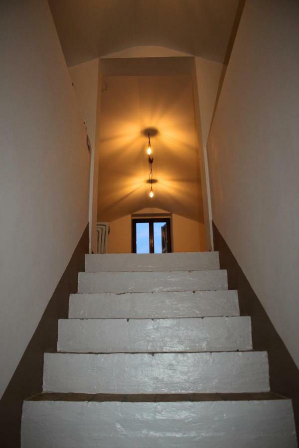 Casa Sofi Villa Tolentino Kültér fotó