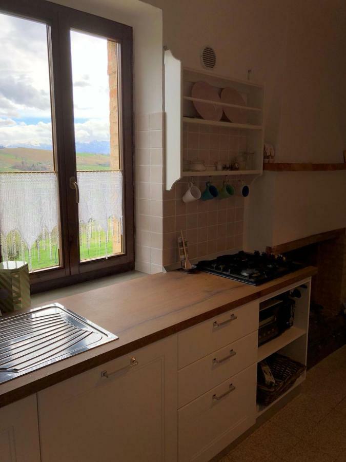Casa Sofi Villa Tolentino Kültér fotó