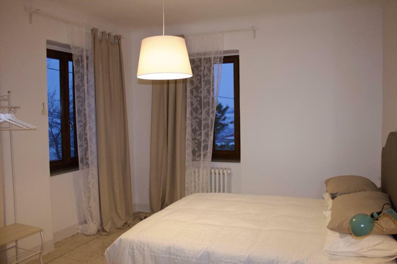 Casa Sofi Villa Tolentino Kültér fotó